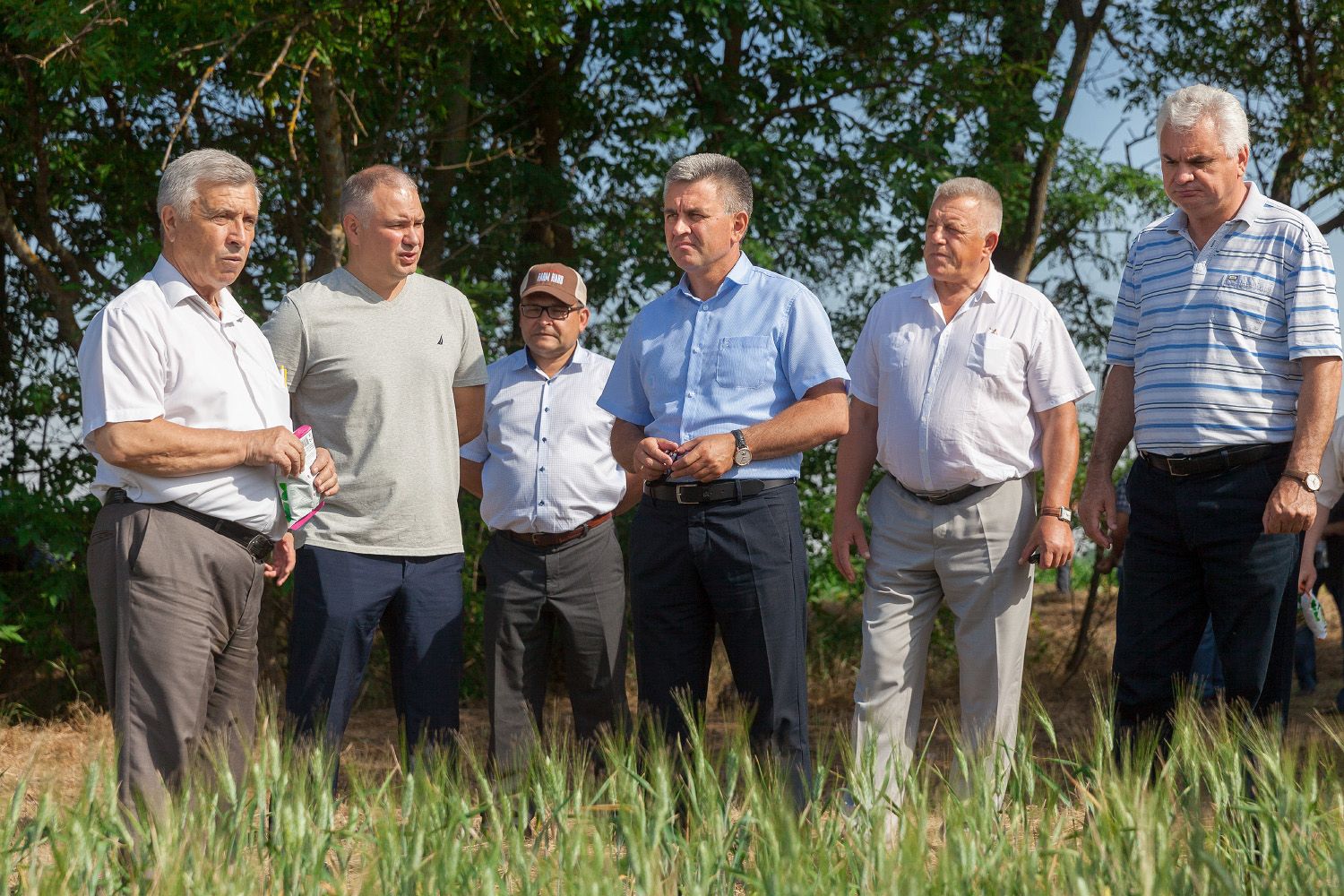 преззидент