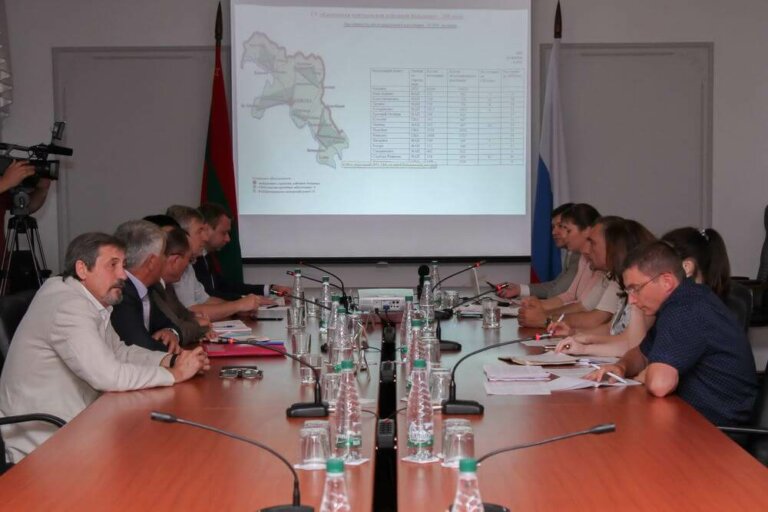 Концепция развития здравоохранения