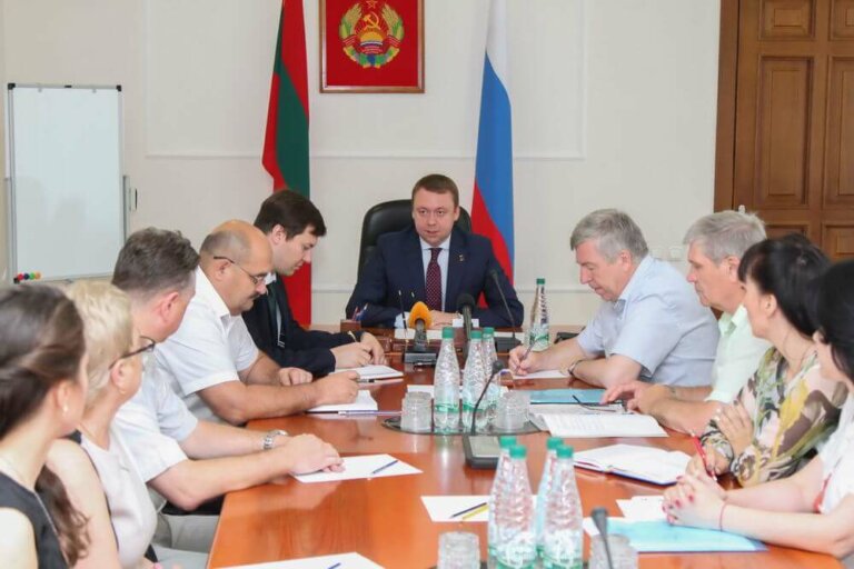 Комфорт превыше всего