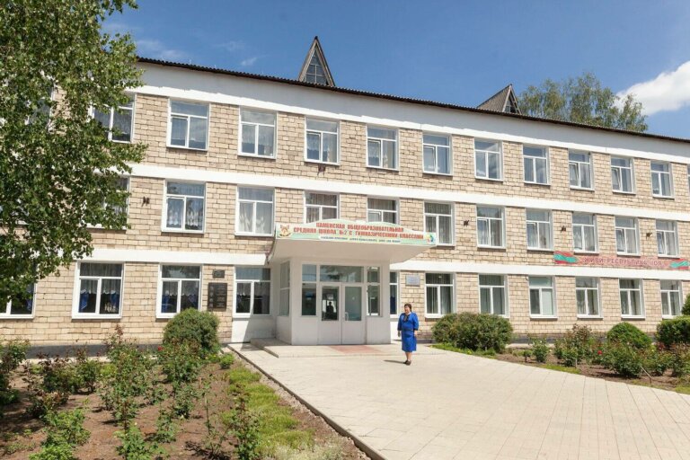 Социальные объекты – в центре внимания