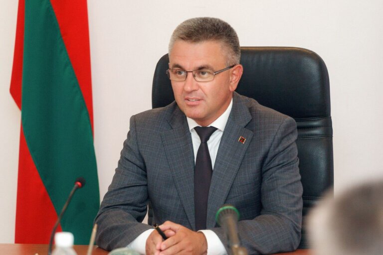Визитная карточка столицы