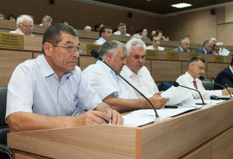 Откликаясь на вызовы дня