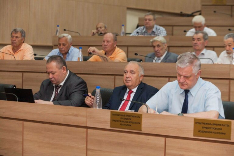 Все мы учимся