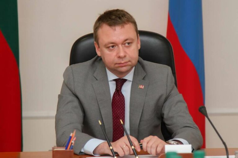 Нужен системный подход