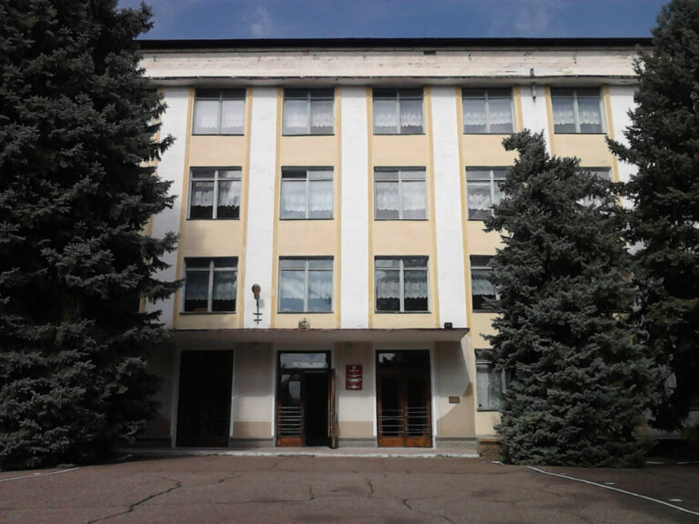 В ногу со временем
