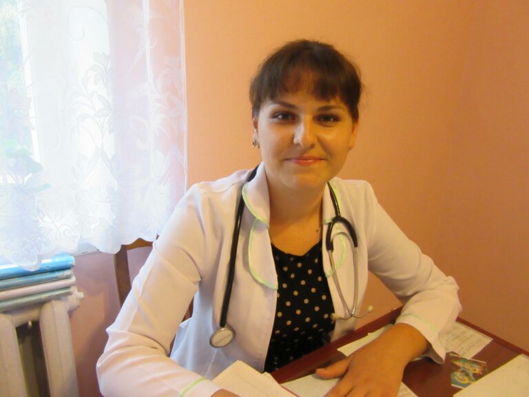 Золотое сердце Марианны