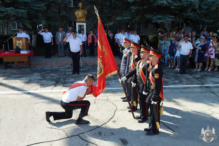 Вступая во взрослую жизнь