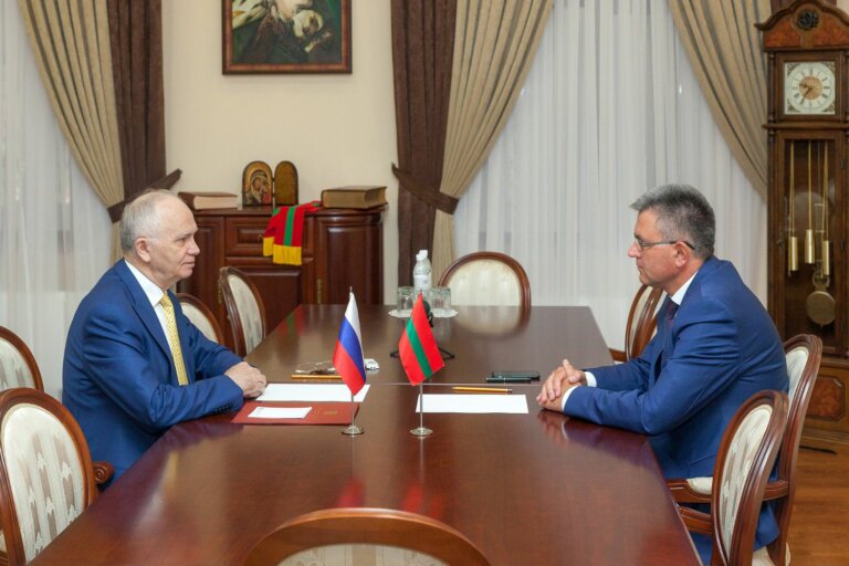 Положительный эффект от нововведений неоспорим