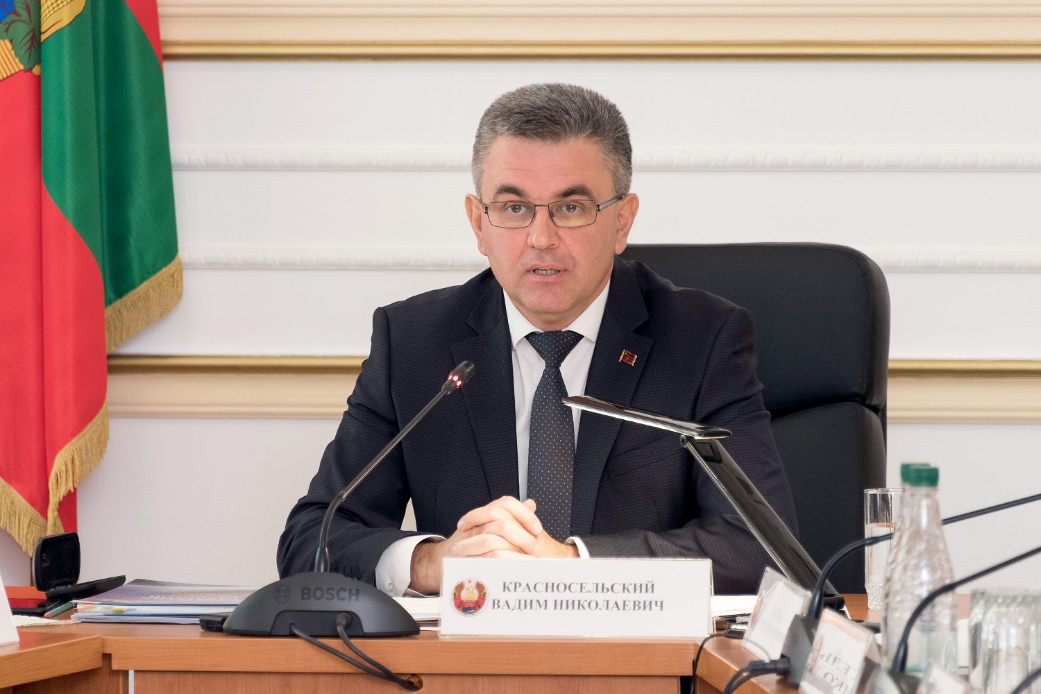 сайт президента