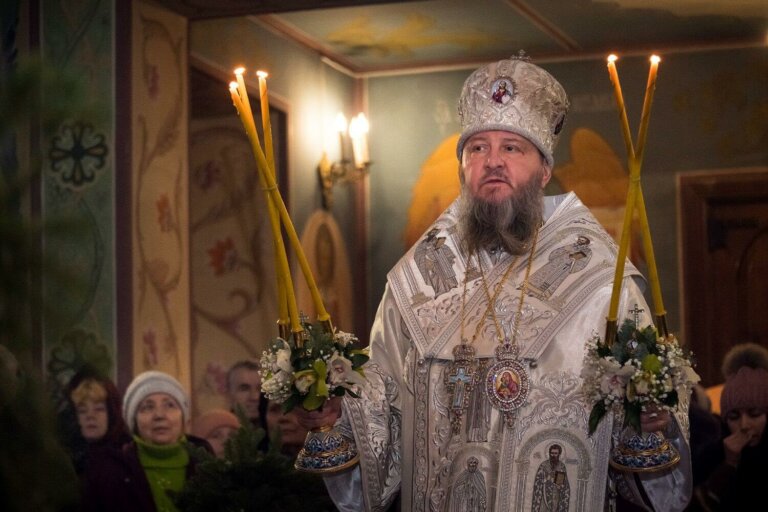 Счастье во многом зависит от нас самих