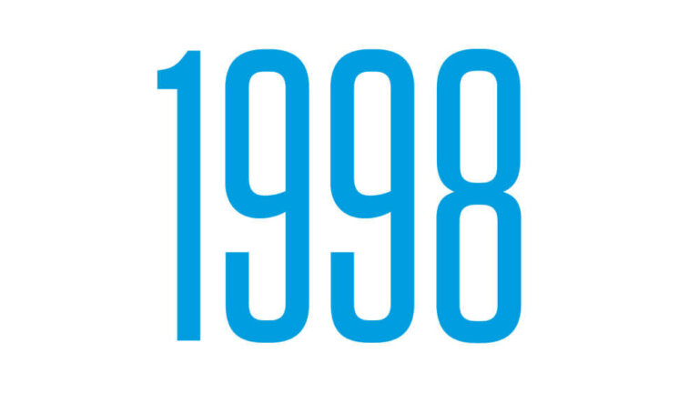 1998. Дефолт против Internet