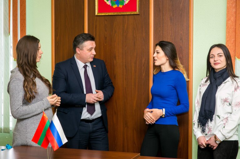 Любить человека