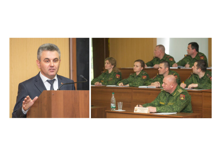Повысить престиж армии
