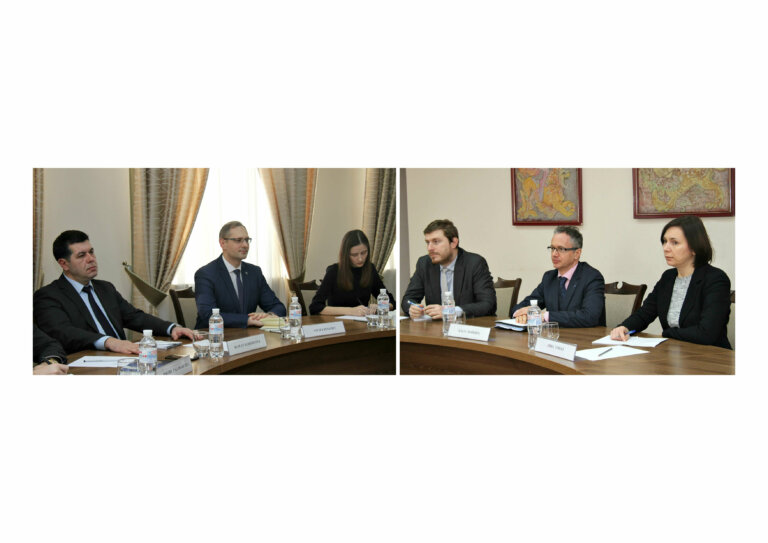 Новое председательство со старыми лицами. Прецедент уже был