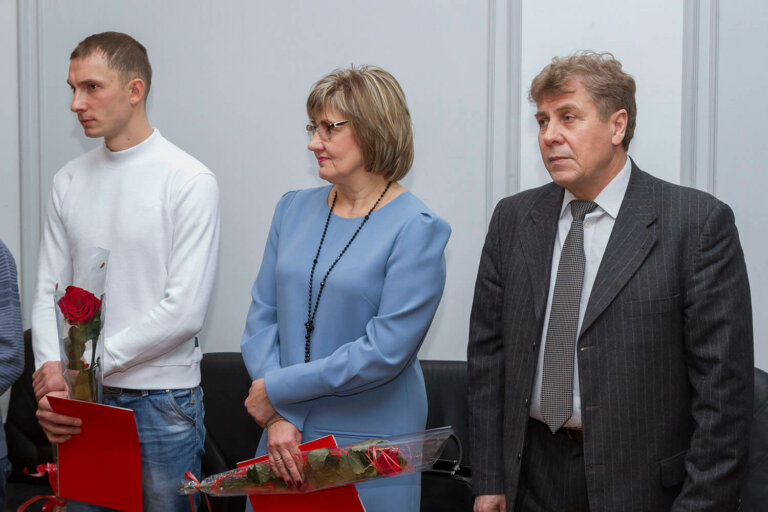 Хороший пример хорошего садика