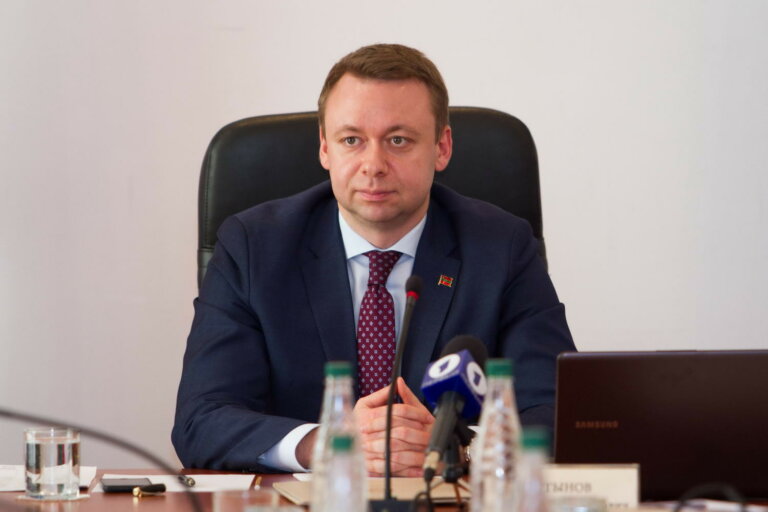 Работать не хуже, чем в прошлом году