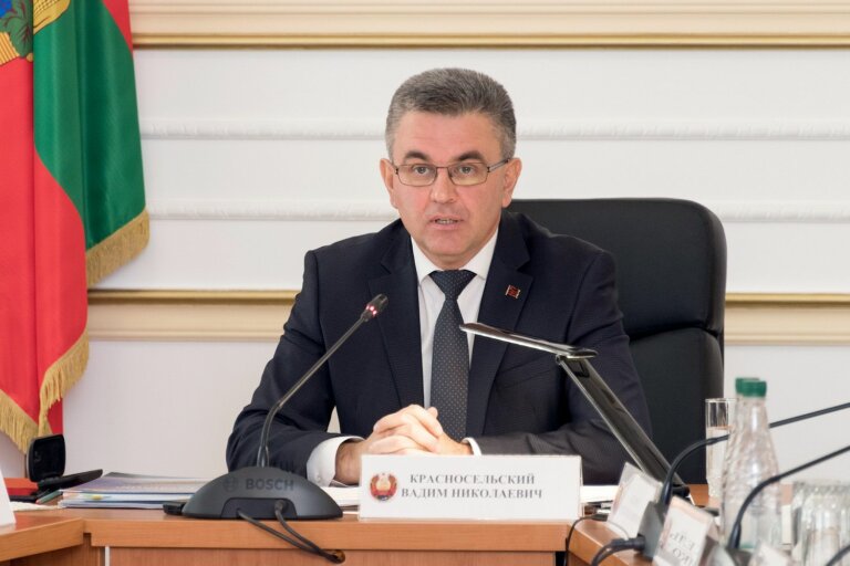 Надо работать, и всё у нас получится!