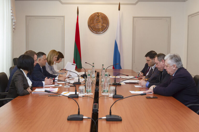 ФРП должен заработать со второго квартала