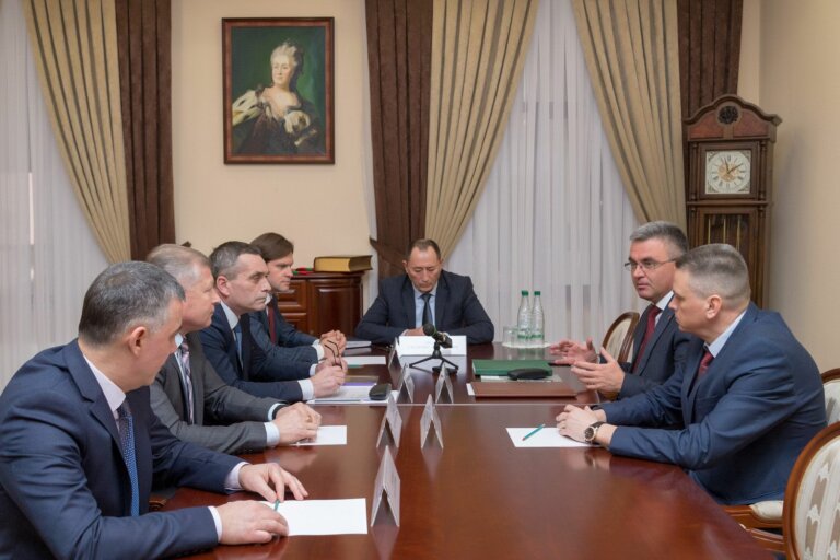 Доходы Григориополя выросли