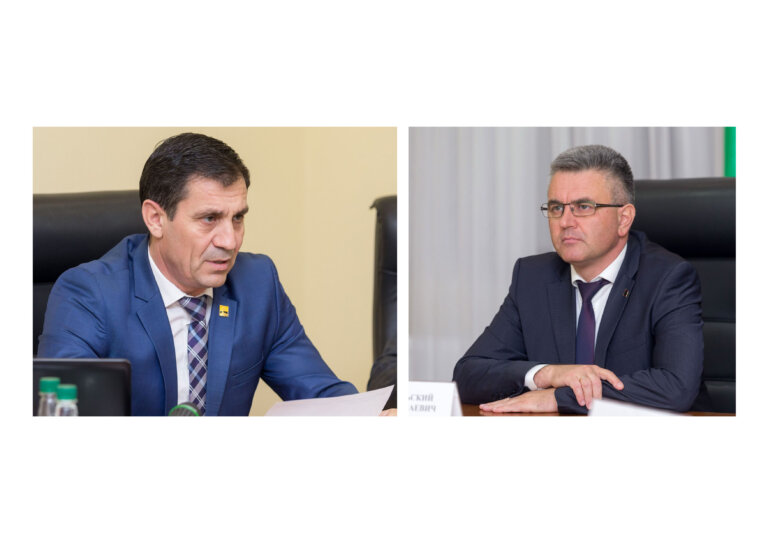 Бендерская администрация открыта для диалога