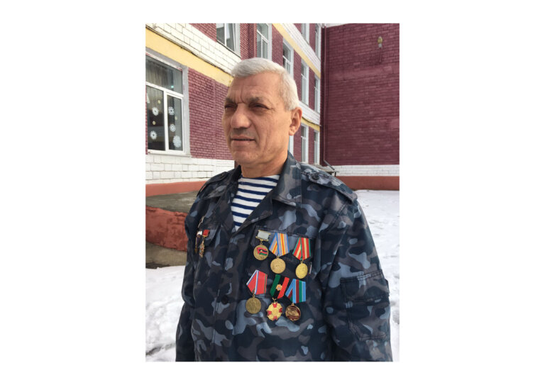 Затерявшийся орден