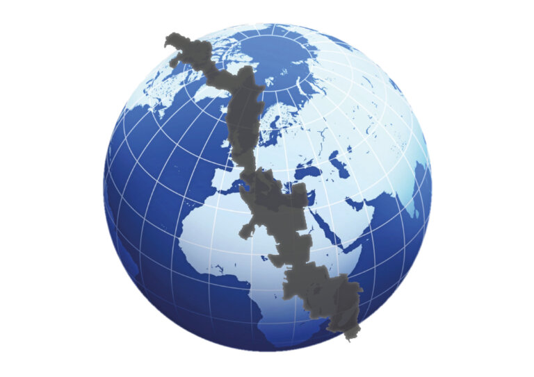 В стране и в мире