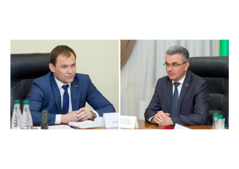 Задача – сохранить социальную стабильность, создать условия для экономического развития