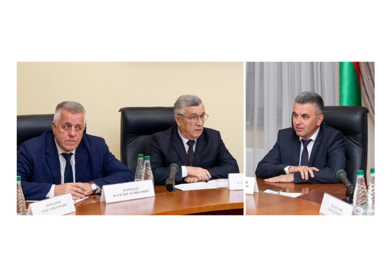 Не умалчивать идеи и озвучивать инициативы