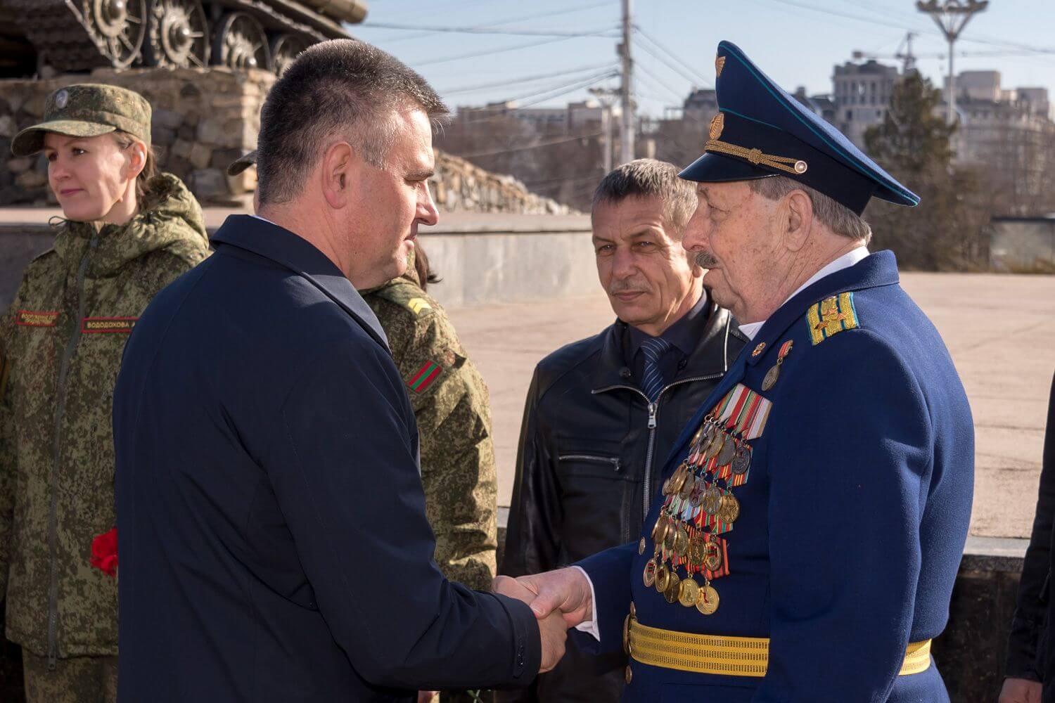 президент сайт президента