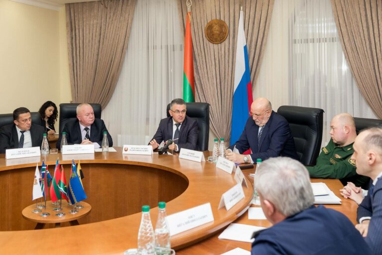 Национальные интересы государства