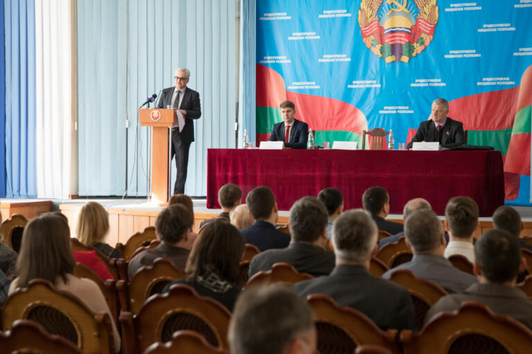 Стране нужен закон о почте