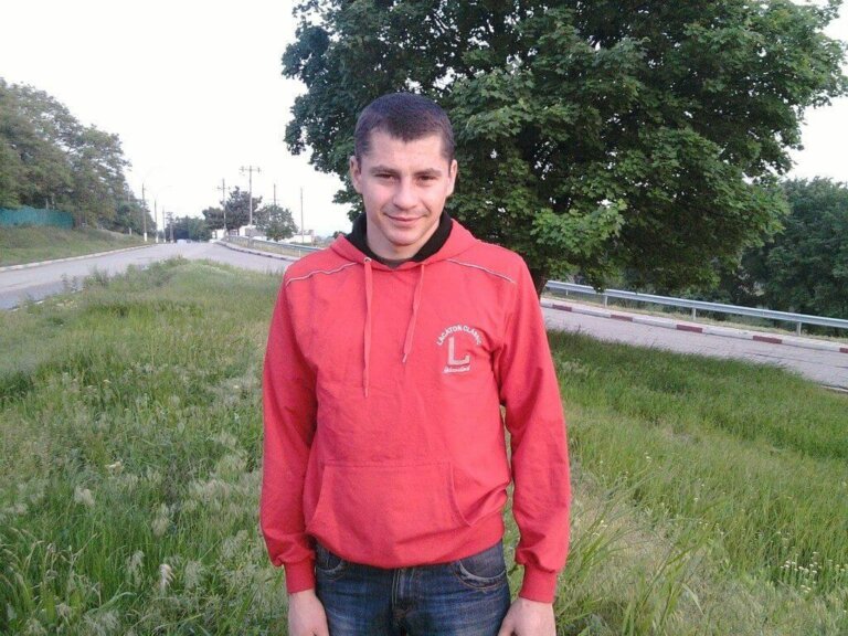 Где родился, там и пригодился