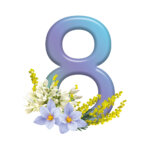 8 марта