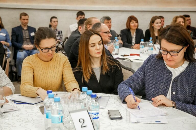Идея ценой в 3000 €
