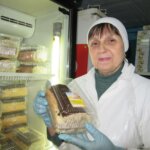 ГАЗ ГАЙДУКЕВИЧ НАТАЛЬЯ