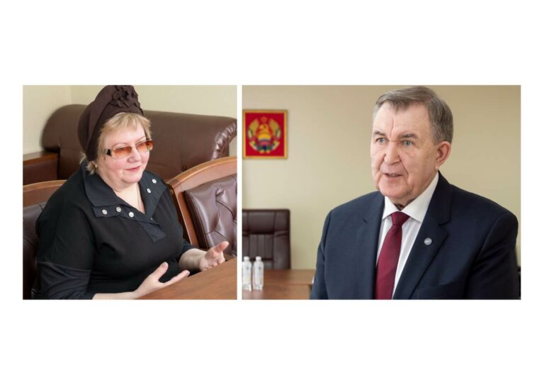 Все вопросы – из жизни