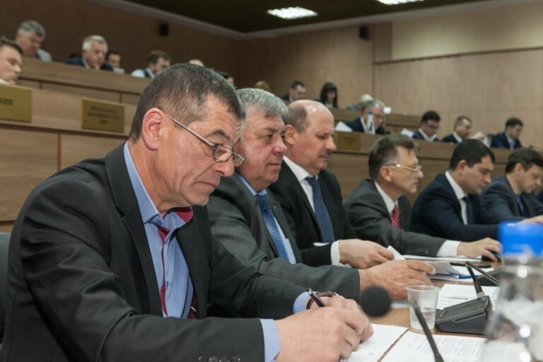 Стратегически важный документ