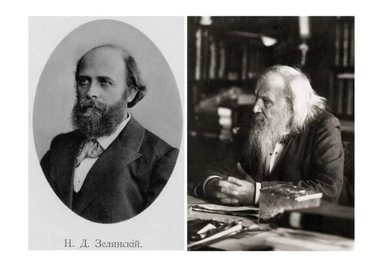 Два имени великих