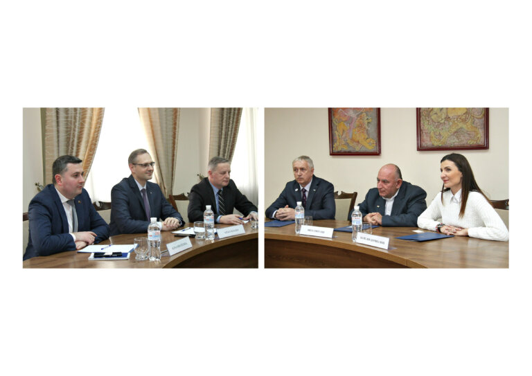 С визитом дружбы и помощи