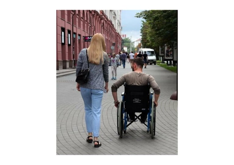 Потому что люблю