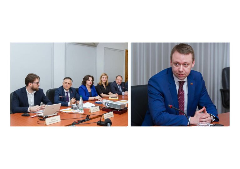 Для отечественного и иностранного капитала