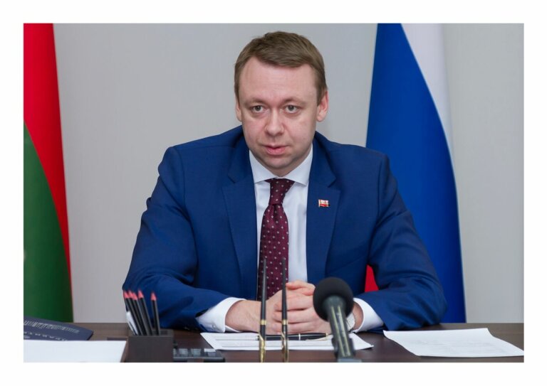 Задачи для нового руководства минздрава