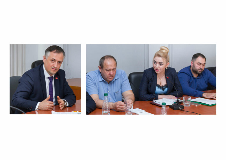 Как развить туризм в Приднестровье?
