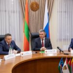 президент