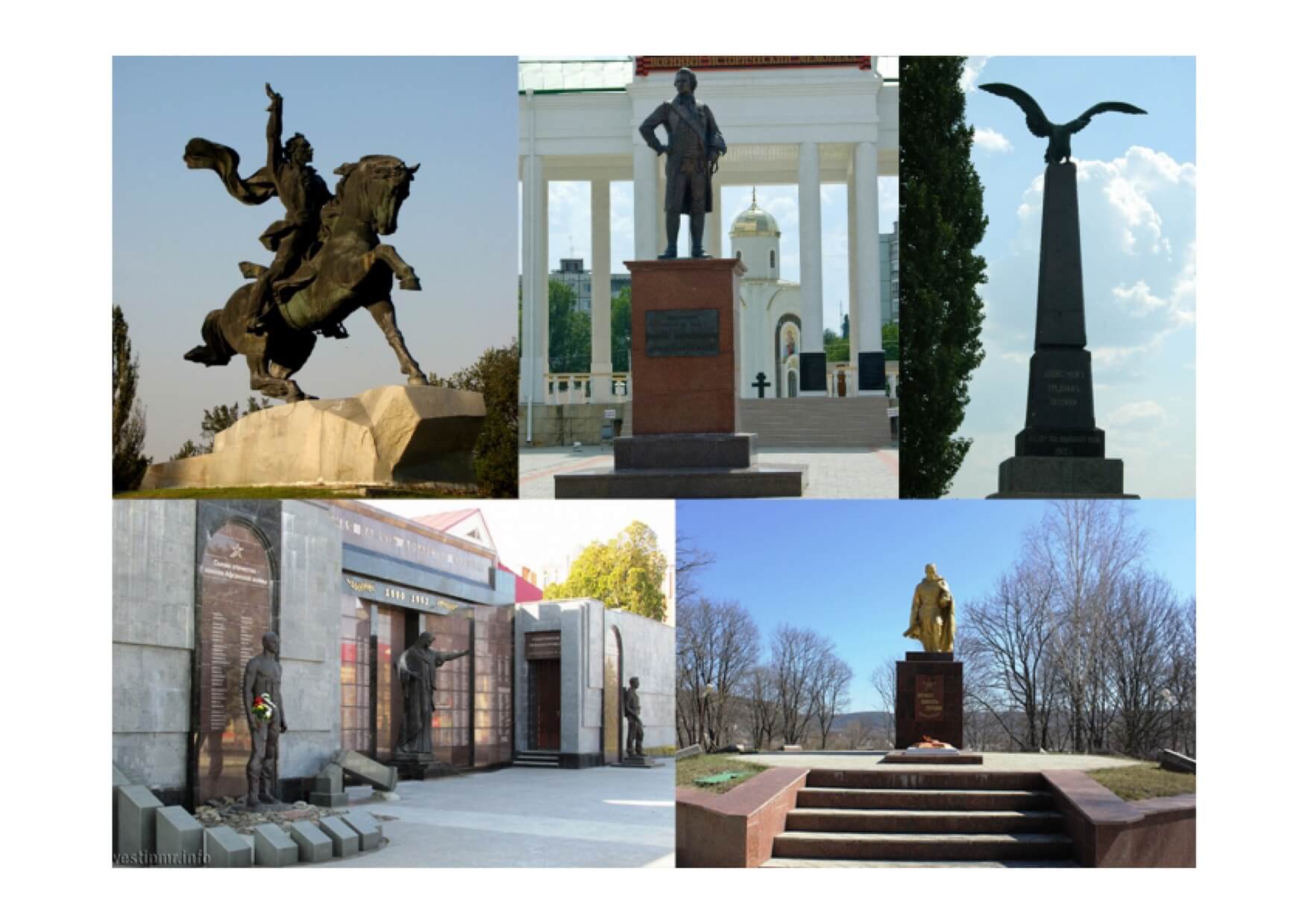 культурное наследие 2