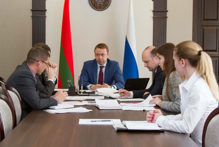 Государство проявит участие