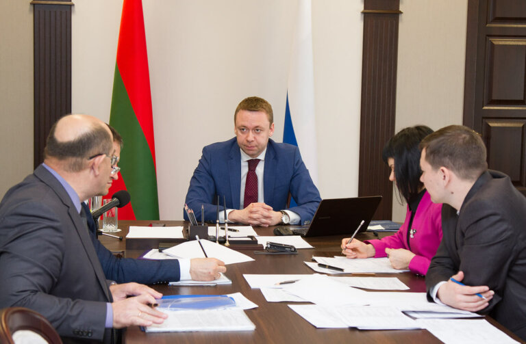 Программа капвложений: потребности и возможности