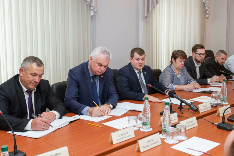 Новые подходы к старым проблемам