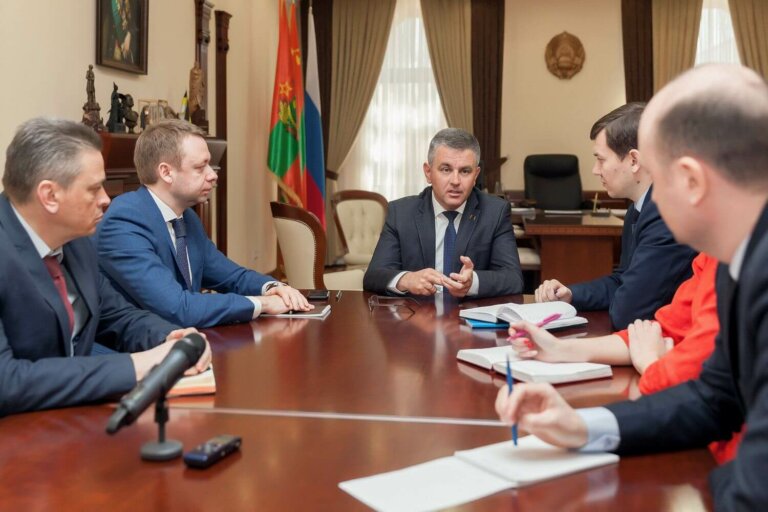 Вернуть доверие людей к медицине