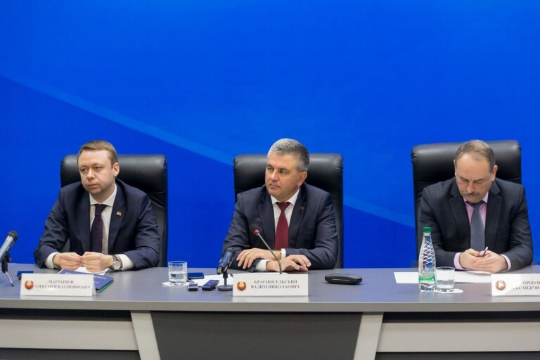 Создавая облик республики